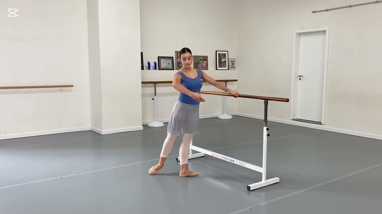 Class work (barre)