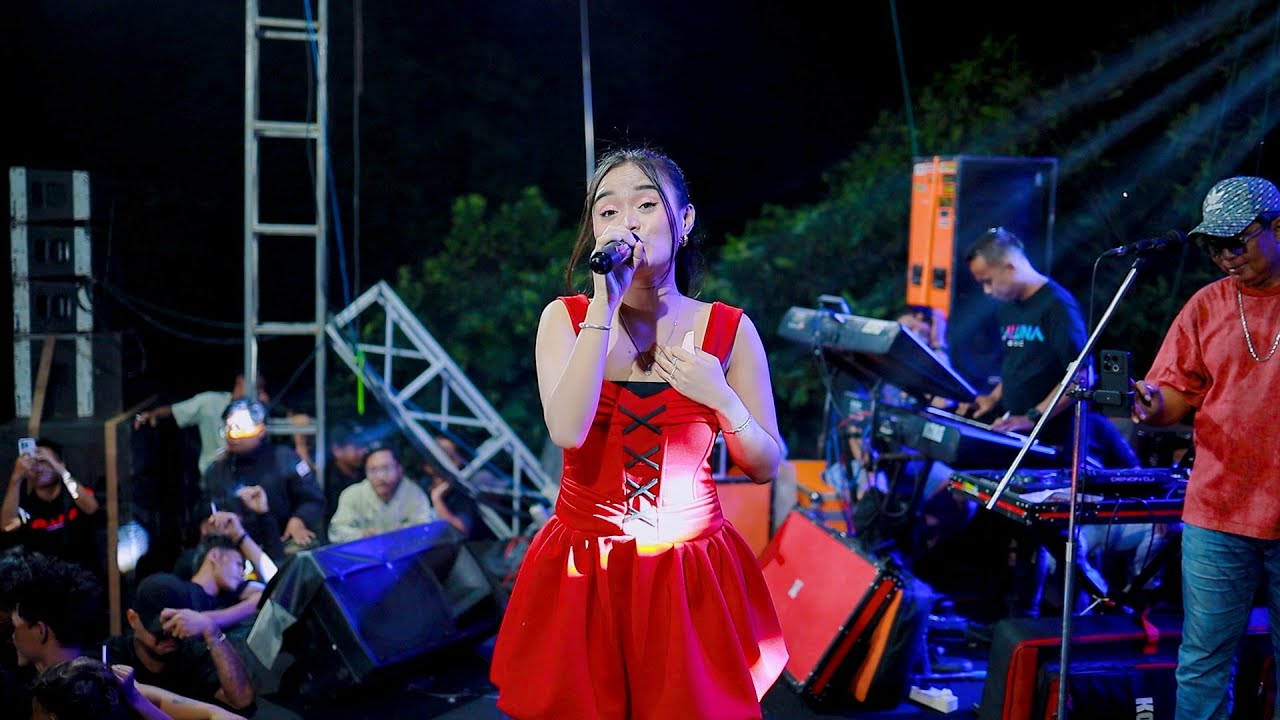 LALUNA MUSIC - TUNGGAL EKA - SAHMA FELLA - HAPPY PARTY BROTHERHOOD BATAVIA - TAKAMAS JEPARA