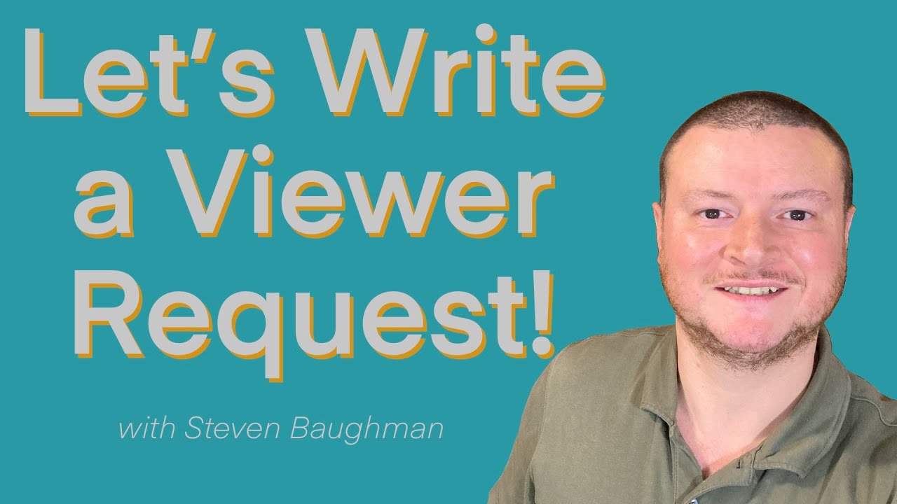 Viewer Requested Word! | surreptitiously
