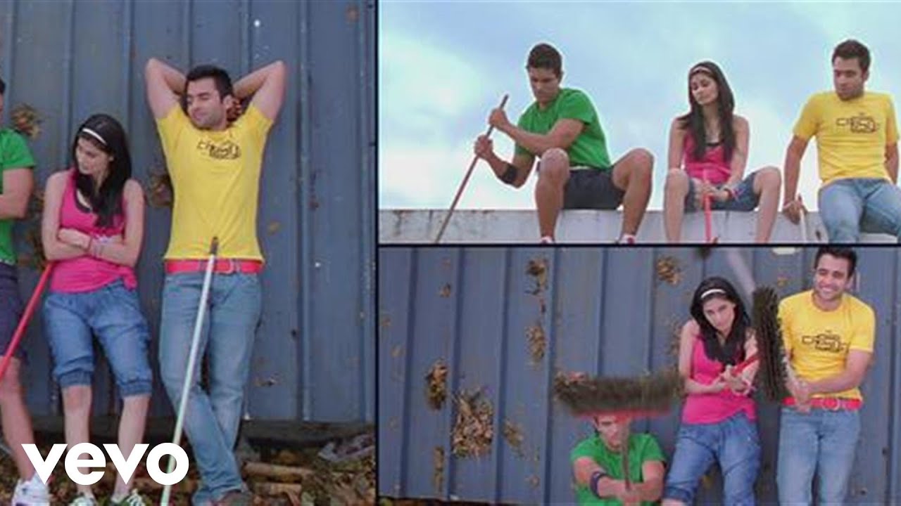 Beh Chala Best Video - F.A.L.T.U|Jackky Bhagnani|Remo D'Souza|Sachin Jigar|Neeraj S