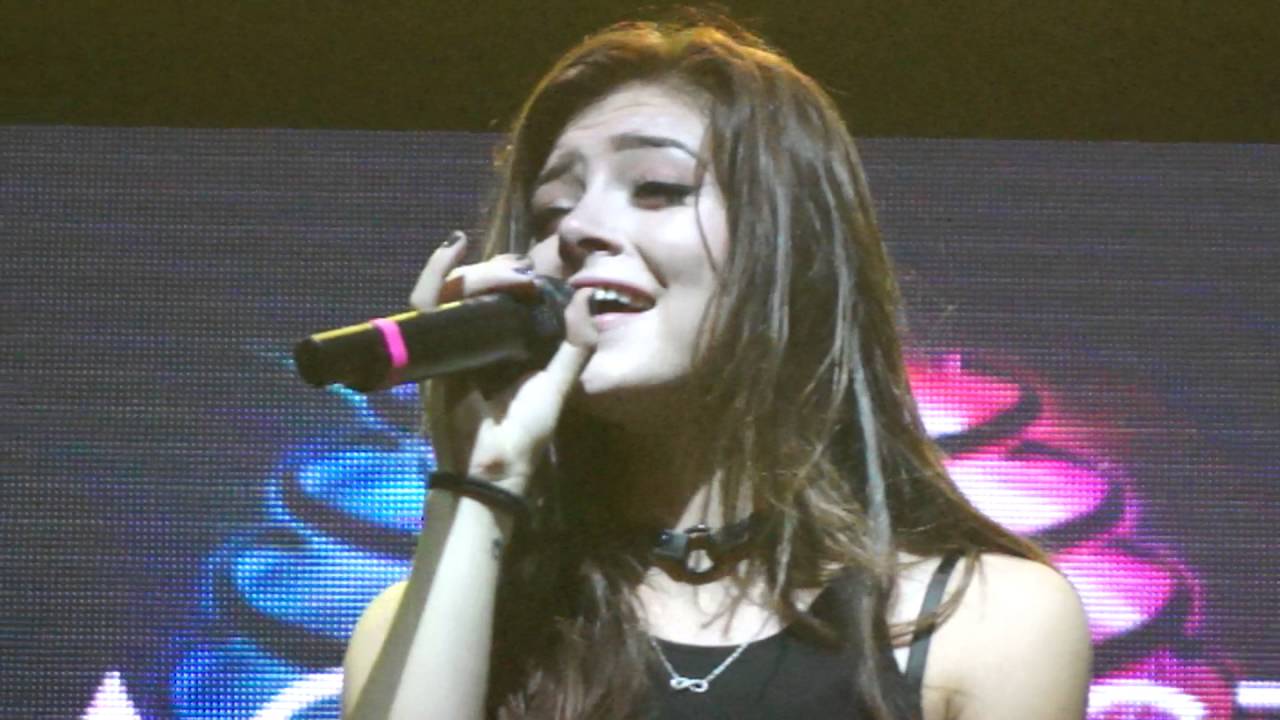 Against the Current - In Our Bones - Live in Seoul, South Korea