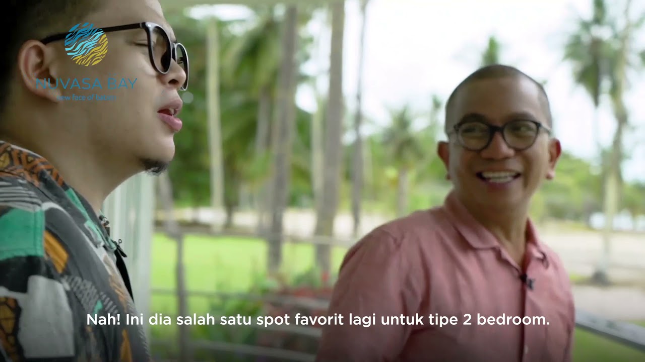 APARTMENT TOUR | The Nove - Nuvasa Bay