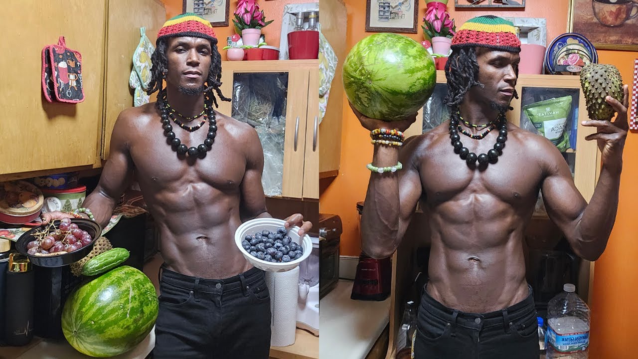 НИКОГДА БОЛЬШЕ НЕ БОЛЕЙТЕ! | ТОП-5 ПРОТИВОВОСПАЛИТЕЛЬНЫХ ФРУКТОВ, КОТОРЫЕ НУЖНО ЕСТЬ, ЧТОБЫ ЖИТЬ!