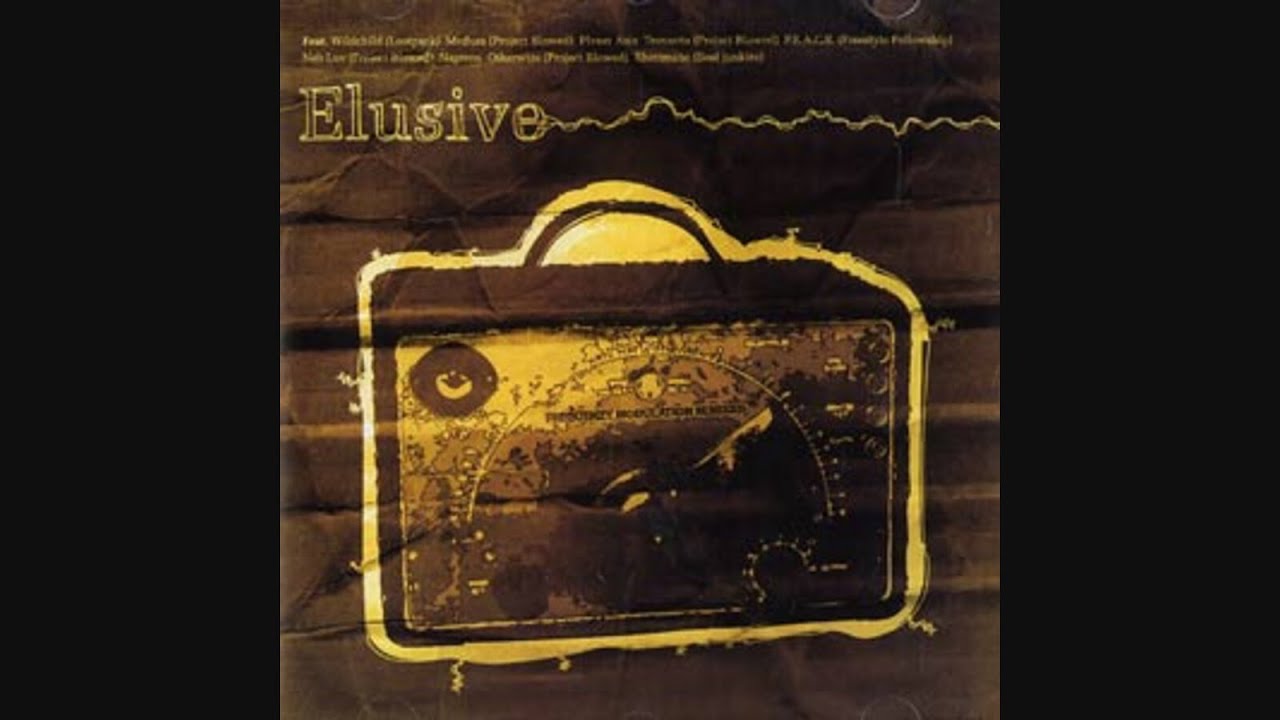 Elusive – Frequenzy Modulation Remixed [2005]