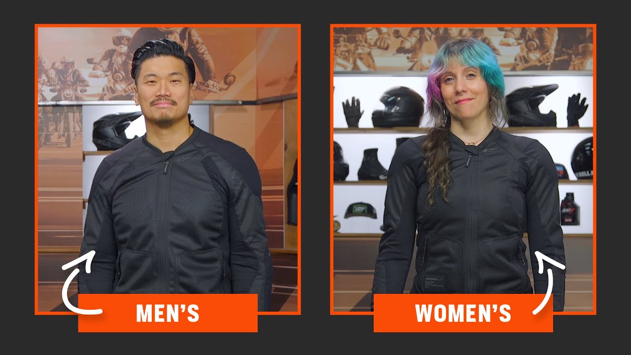 Alpinestars Troop Air Jacket Review