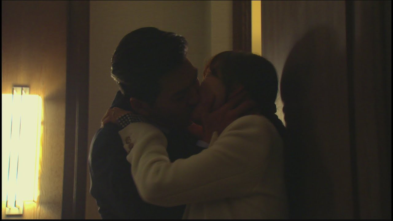 [All goes well] 가화만사성 10회 - Lee Pil mo, 