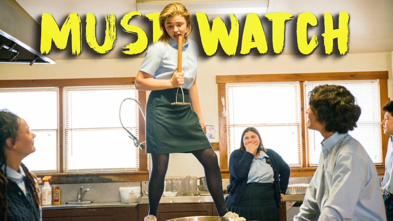 End of Summer Must-Watch Movies | 2018
