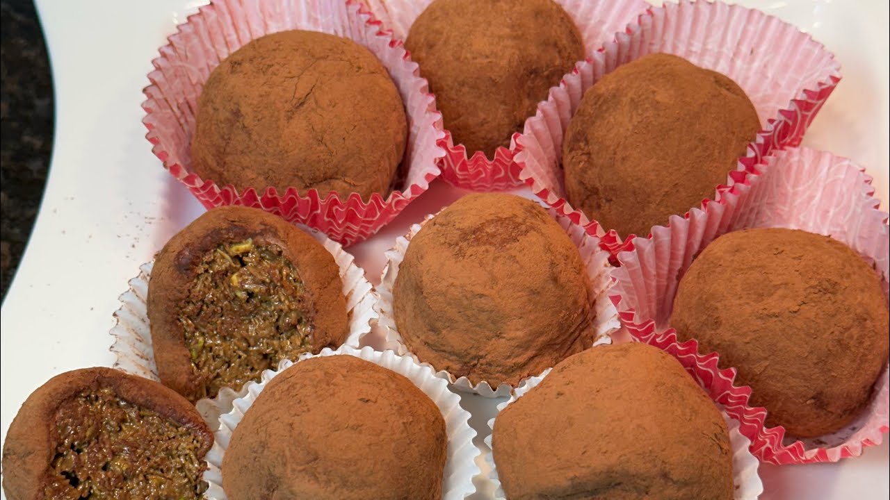 Dubai Chewy Chocolate Pistachio Cookies 