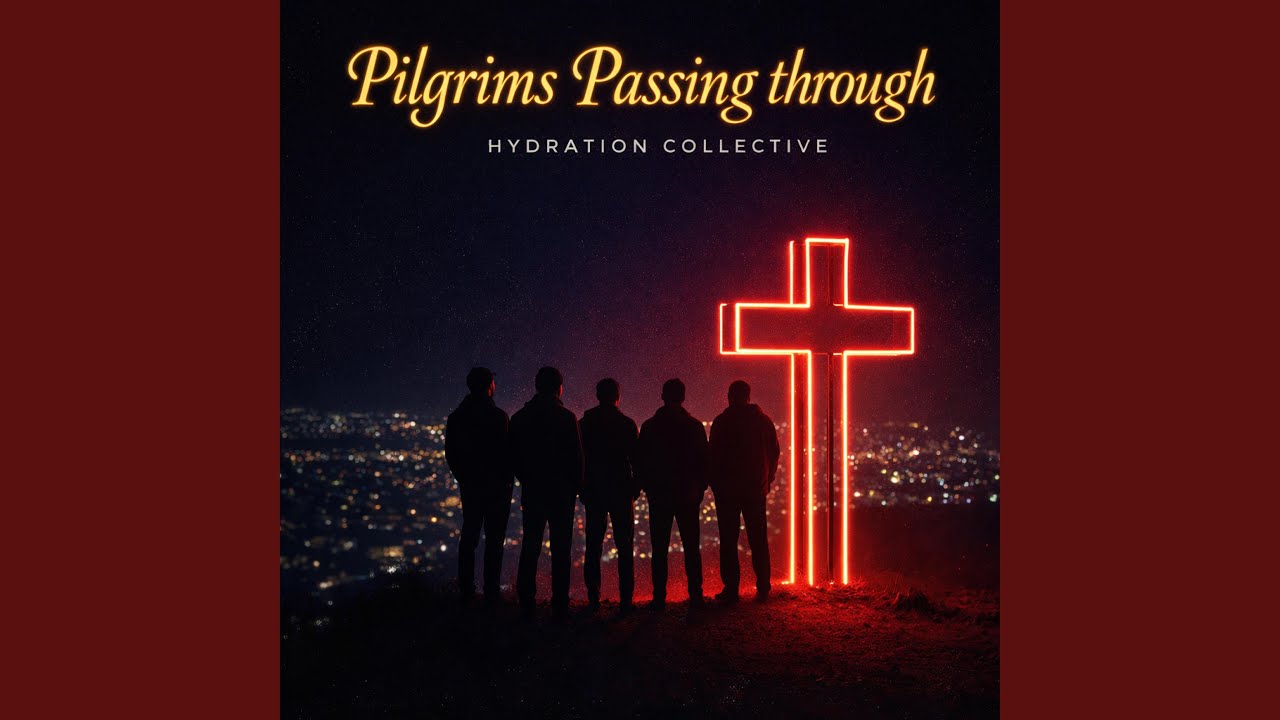 Contrition (feat. Jaxon & Well Past Nine)