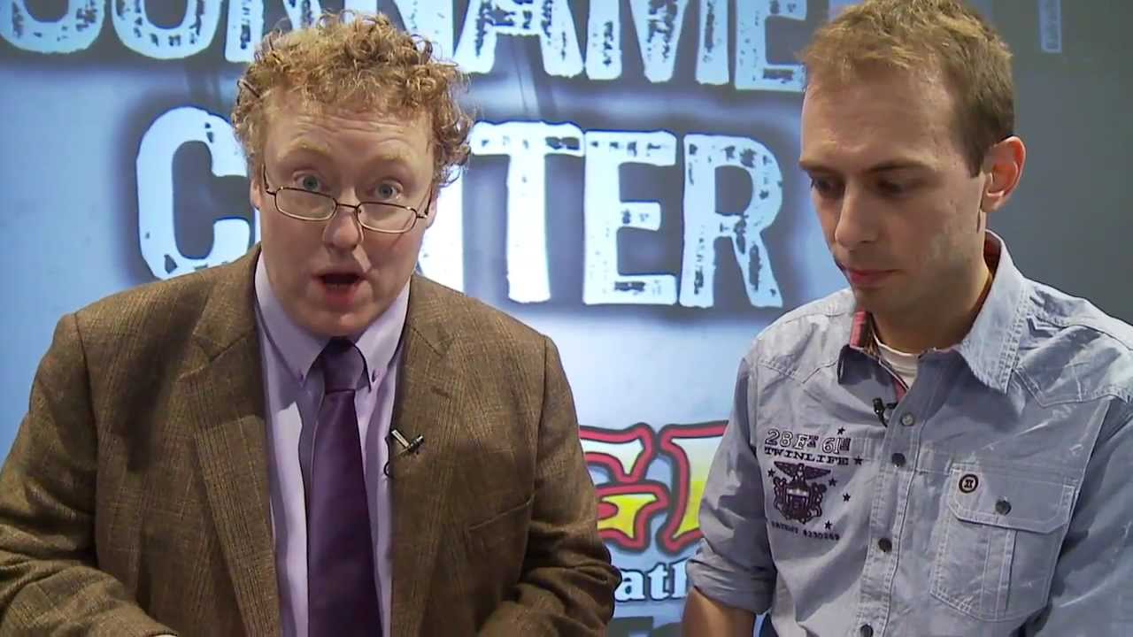 2011 Worlds Deck Tech: Ad Nauseam with Ruben Snijdewind (Modern)