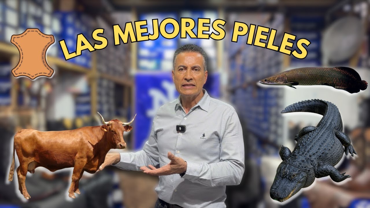 Las Mejores Botas de El Malcreado