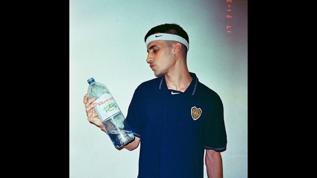 Agustinsito (Mix de 1 Hora de Temas)