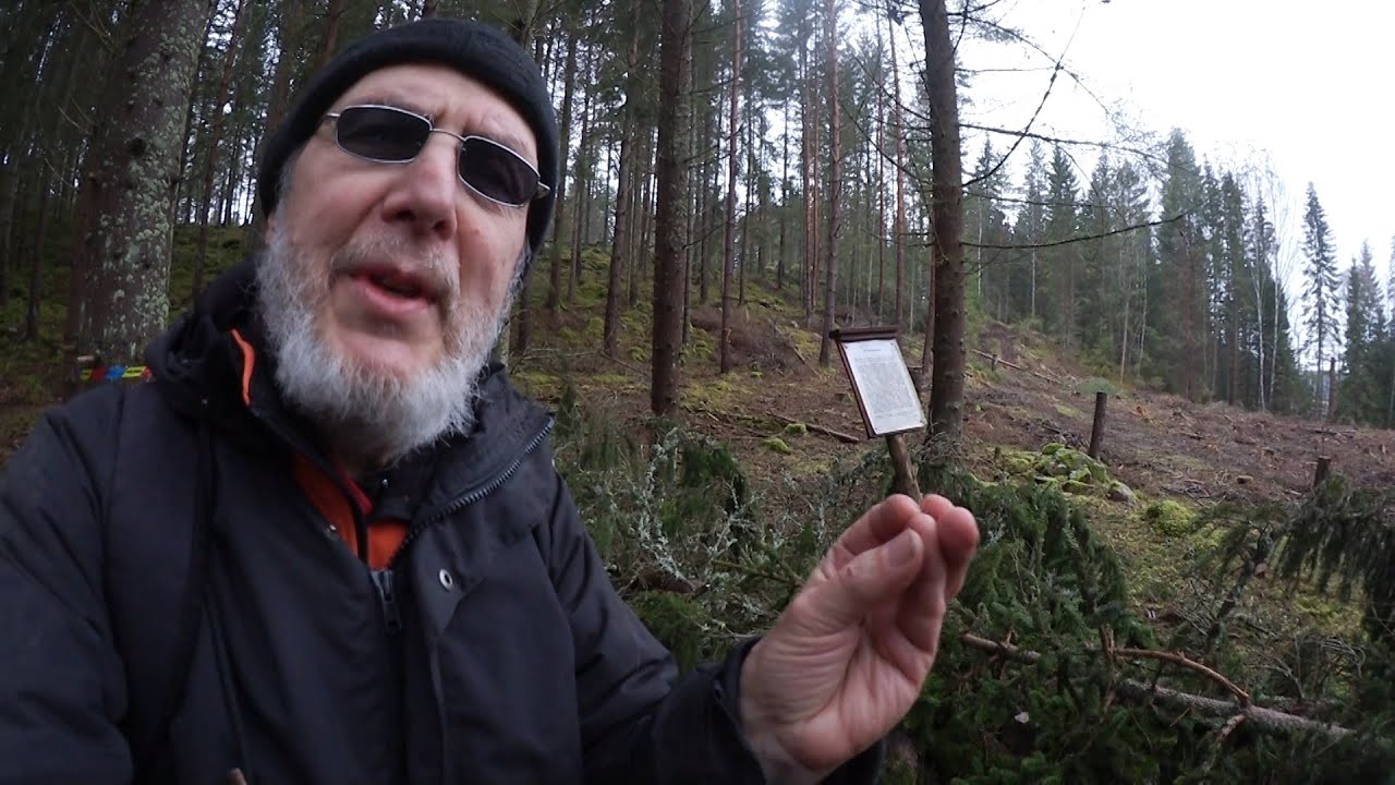 Gruvor och mordförsök i Rodgatrakten