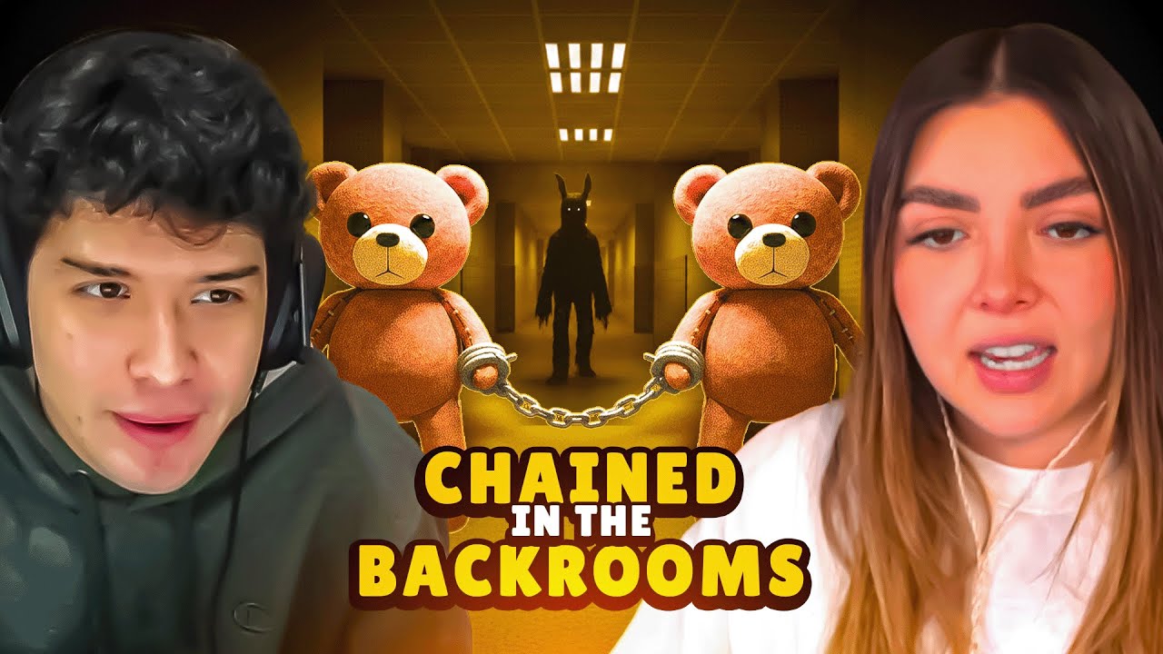 Este es el VERDADERO duo DOWN
