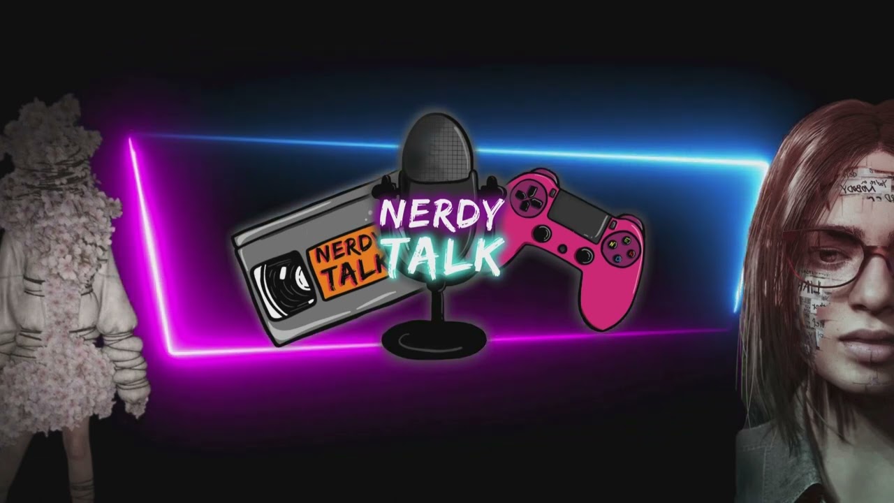 Nerdy Talk #58 - Silent Hill: The Short Message