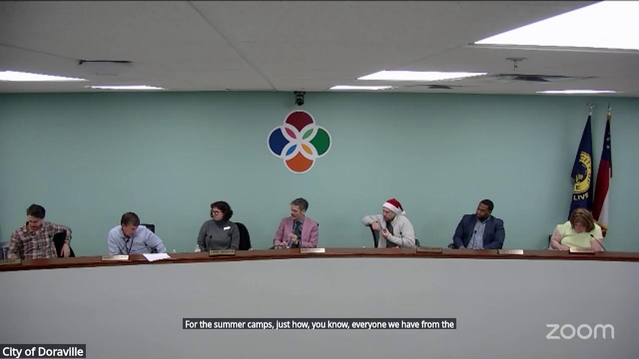City Council Regular Meeting