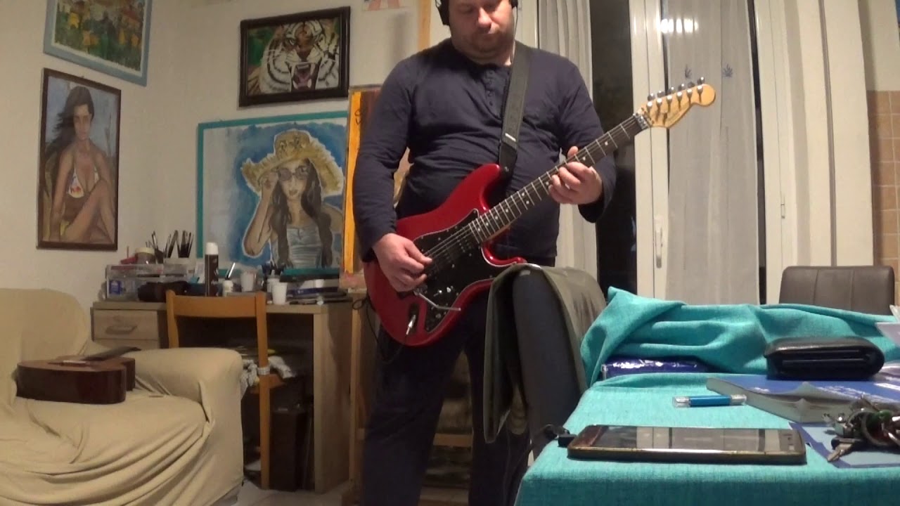 Improvvisando Blues 2