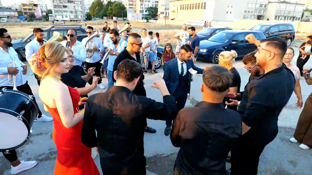 Kesan ve Sapce cumbush ve tuzlu kakve