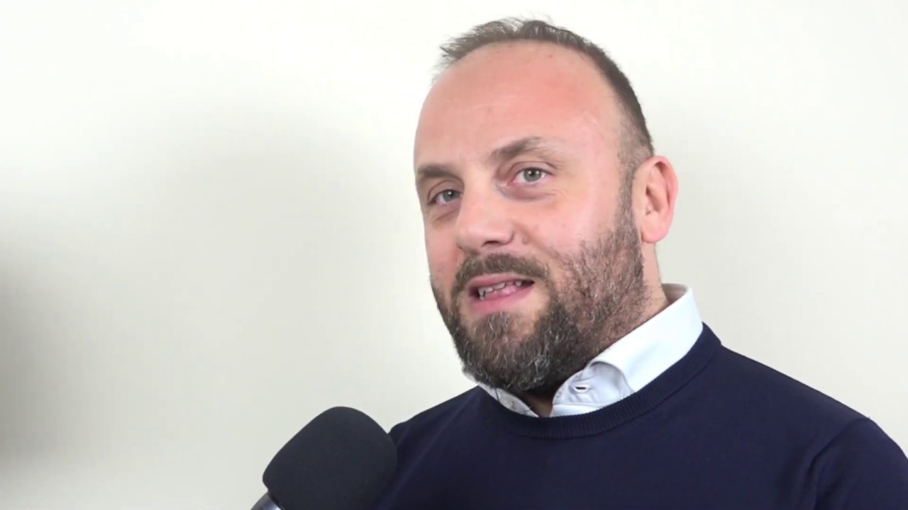 Intervista al Prof. Antonio Moschetta #studioinpugliaperch&eacute;