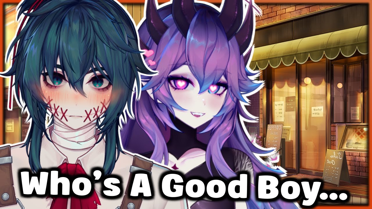 I Went On A DATE With COTTONTAILVA