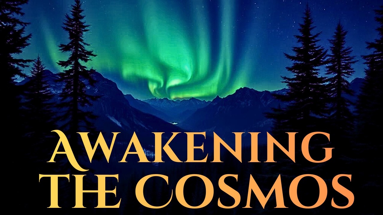 Epic Cosmic Cinematic Music for Gaming Focus and Creativity