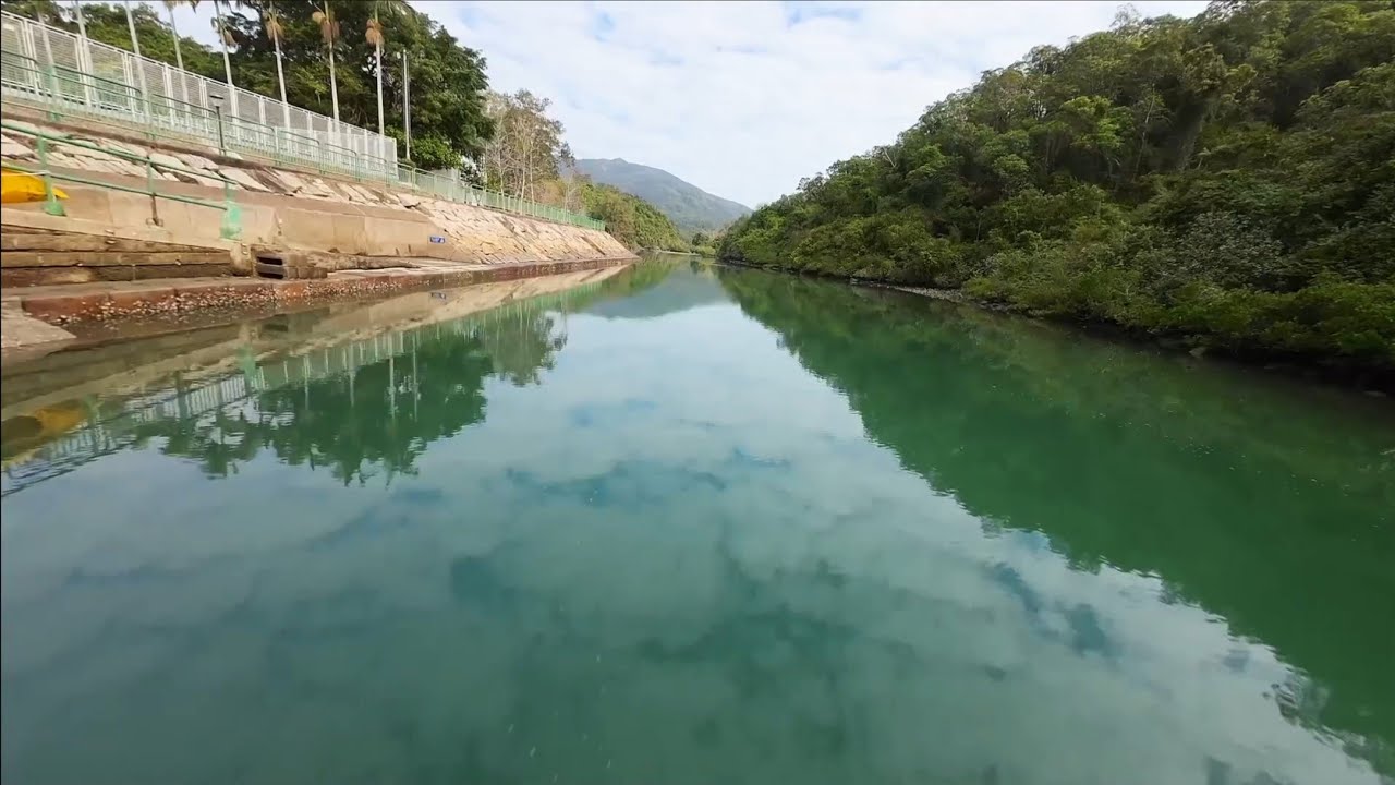 Avata3 5 ~ 北潭涌