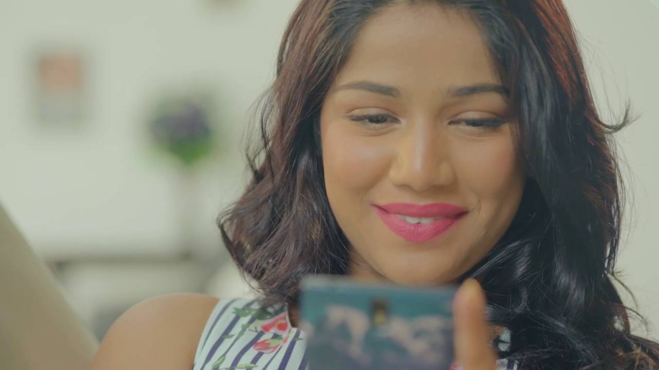 Film Director Showreel of Saad Khan | Centerstage Studios