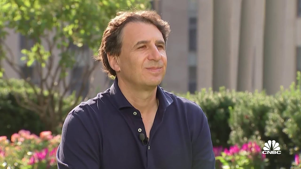 Apollo Global Management CEO on performance: I think investors will be back