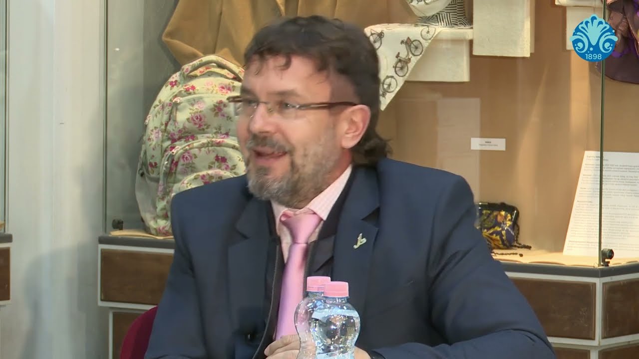 Beszélgetés a COVID-19 járvány tapasztalatairól - 2. rész