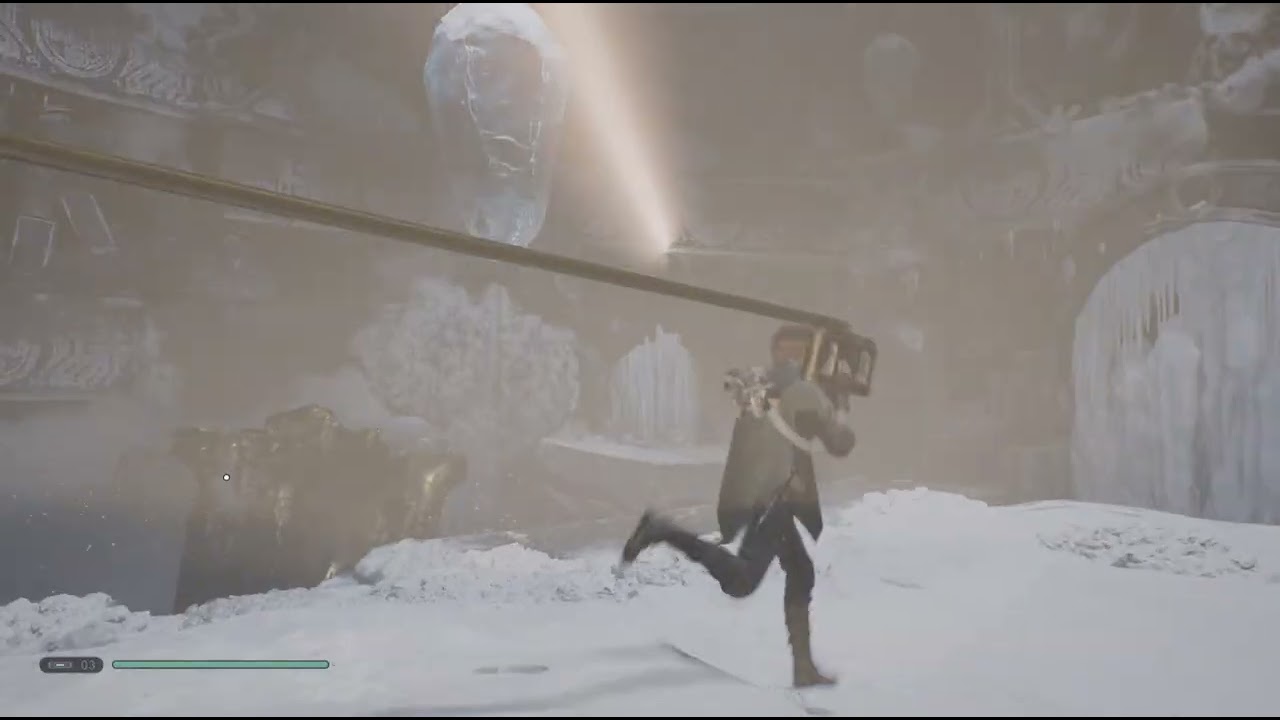 STAR WARS Jedi: Fallen Order Part 9