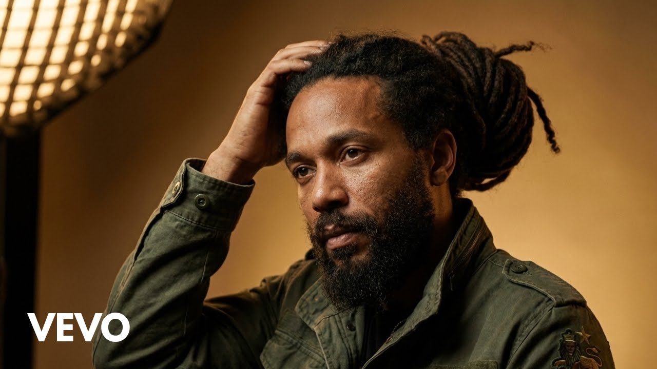 Damian Marley   Legacy Rise (2025 AI Music Video)