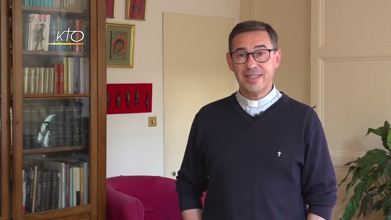 Mgr Noblot nommé évêque de Saint-Flour