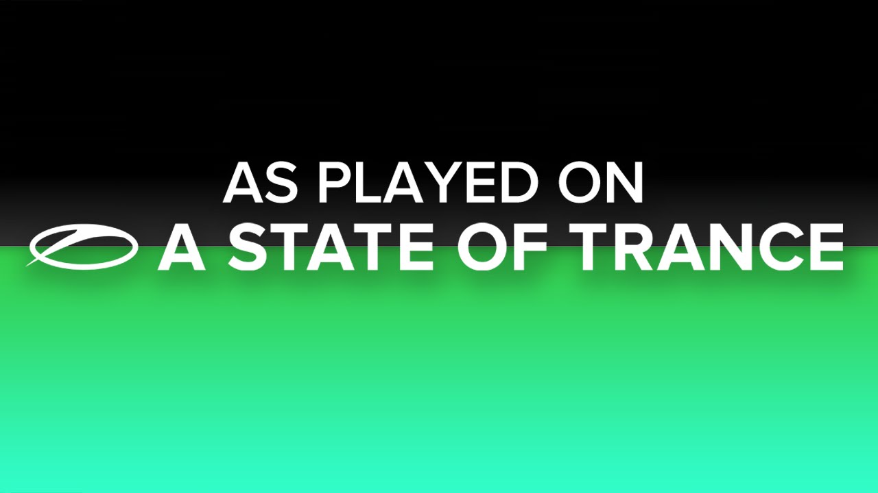 Venom One & Tomas Heredia - Moments [A State Of Trance Episode 708]