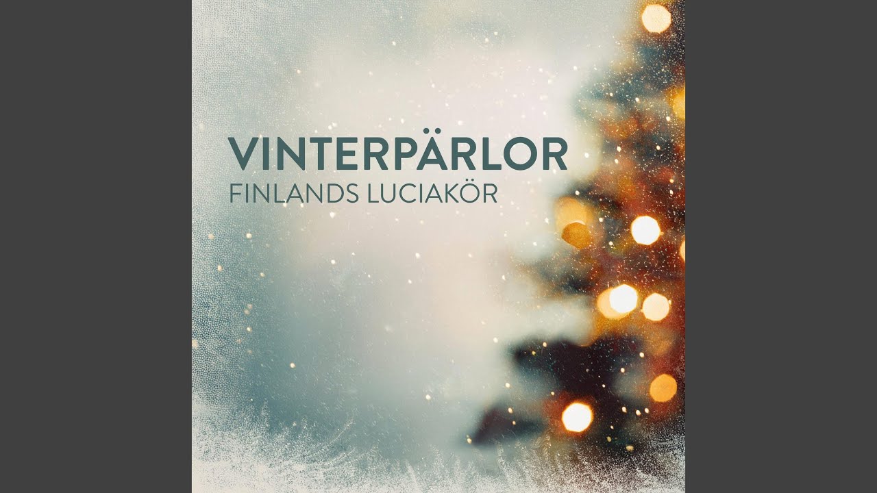 Vår vintervärld
