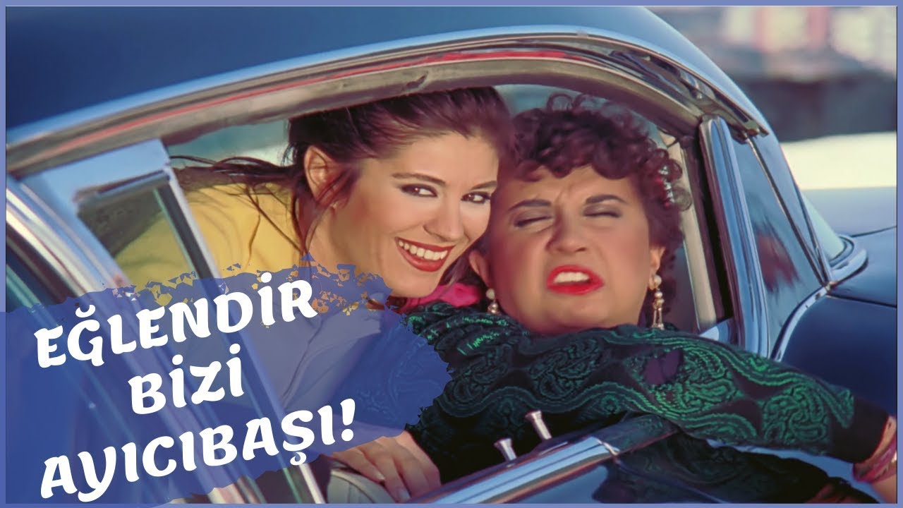 Sabayat Karısı Bu Sefer Parayı Buldu! | Gırgıriye'de Cümbüş Var