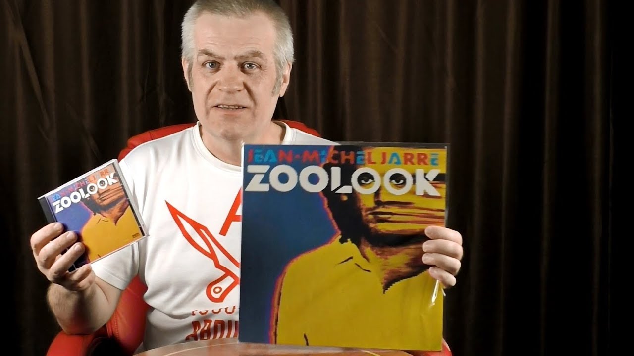 Что лучше винил или CD