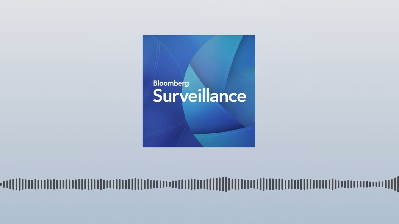 Bloomberg Surveillance TV: March 18th, 2026 | Bloomberg Surveillance