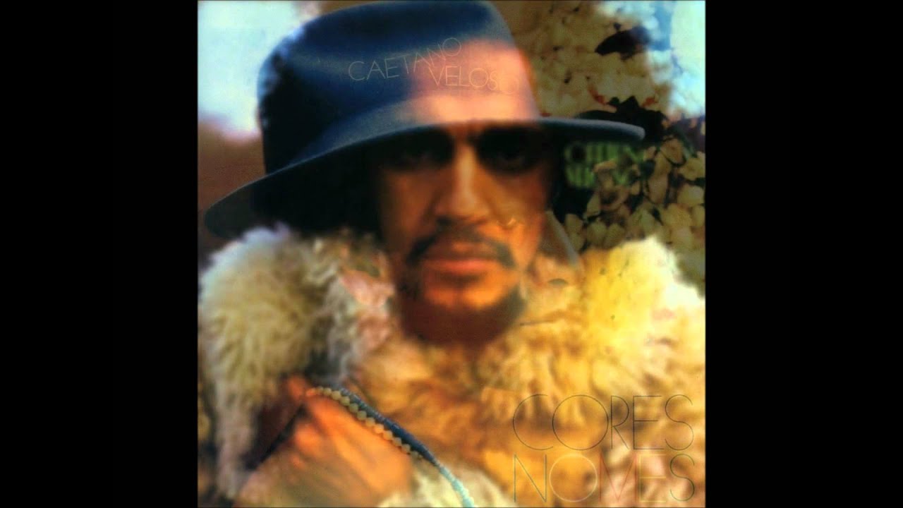 Caetano Veloso - Tigresa