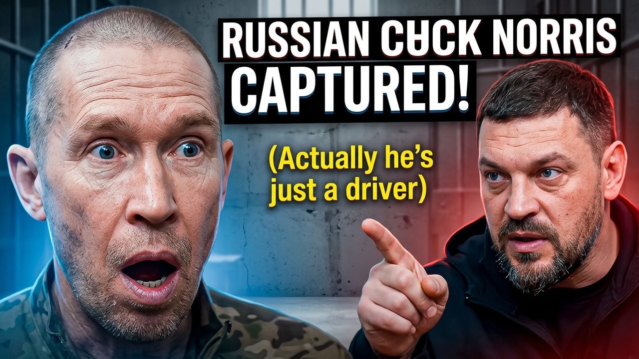 Русский Чак Норрис ЗАХВАЧЕН! 🤪 Забавные моменты из интервью Золкина | Мирные переговоры Трампа