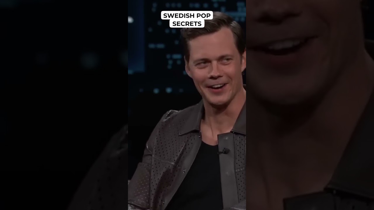 Swedish Pop Secrets