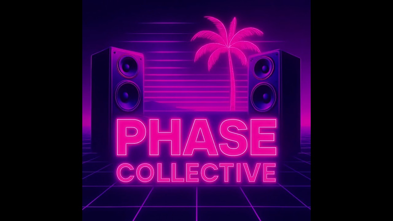 Phase Collective - Lose Control 