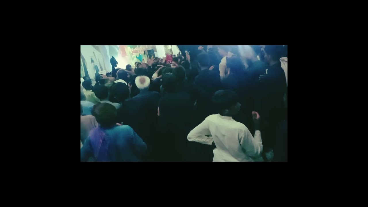 8 محرم الحرام قیامت خیز مصائب شھادت مولا عباس ع 😭😭 ذاکر اھلیبت جعفر رضا گڑھ موڑ