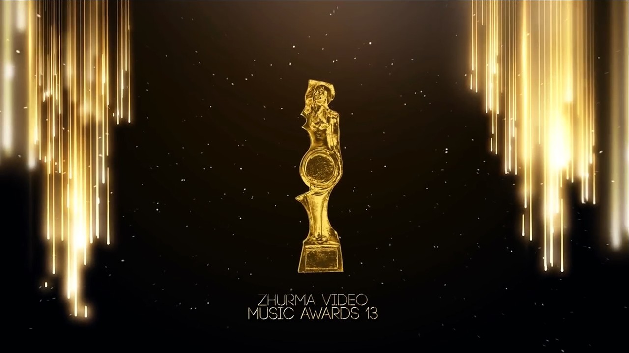 Spektakli ZHURMA VIDEO MUSIC AWARDS 2017