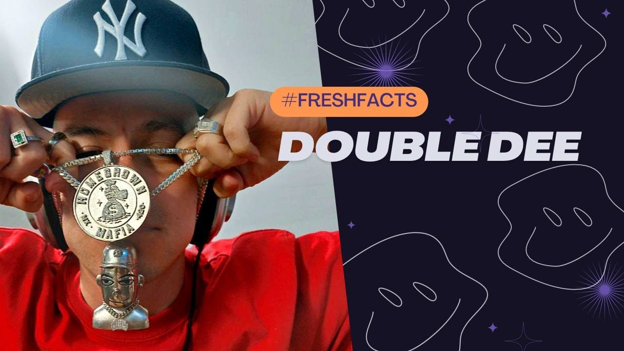 FRESH Ep. 39 | DEE habla de su nueva placa CAPO, fallar en la vida y hanguear con THE ALCHEMIST