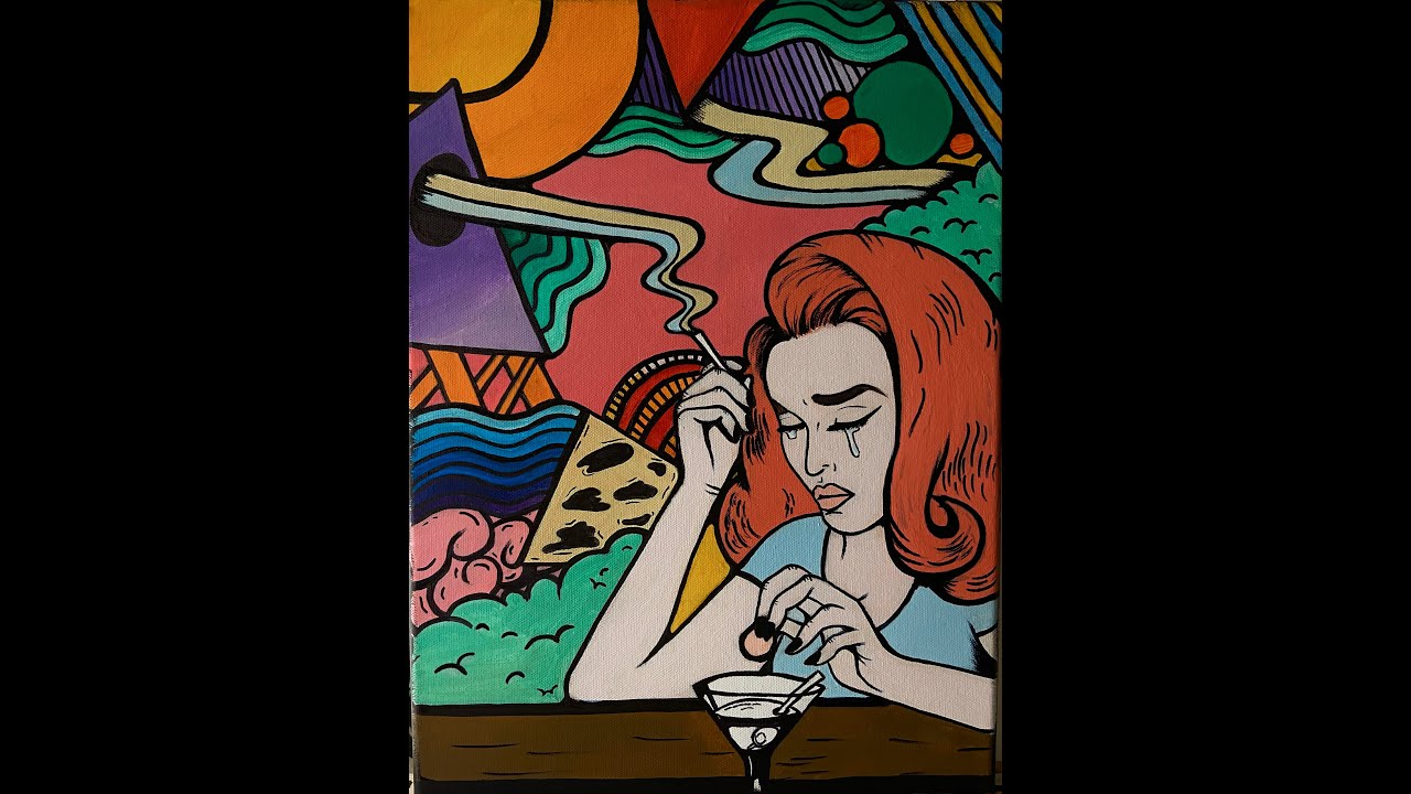 [FREE] Psychedelic Pop x Bedroom Pop x Dream Pop Type Beat - IN LOVE
