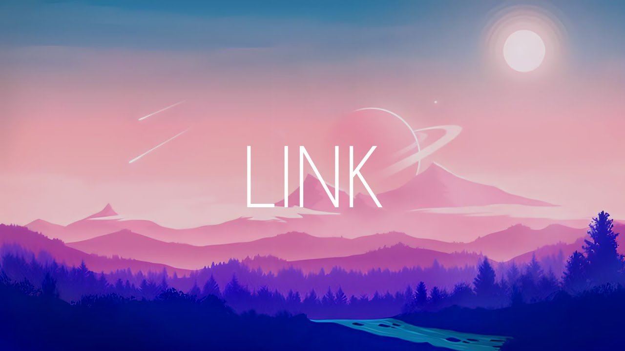 Nightcore - Link (Jim Yosef & Anna Yvette)