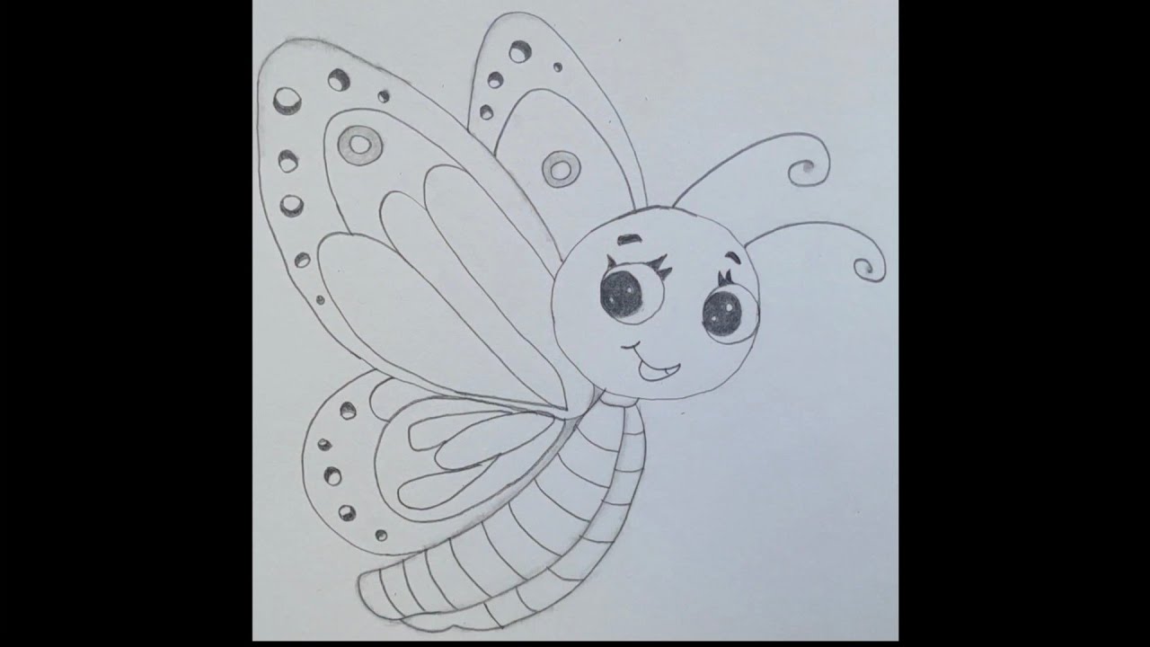 How to draw Honeybee| Step by Step guide to Draw Honeybee| Beginner friendly Tutorial Tiny Tale #20 