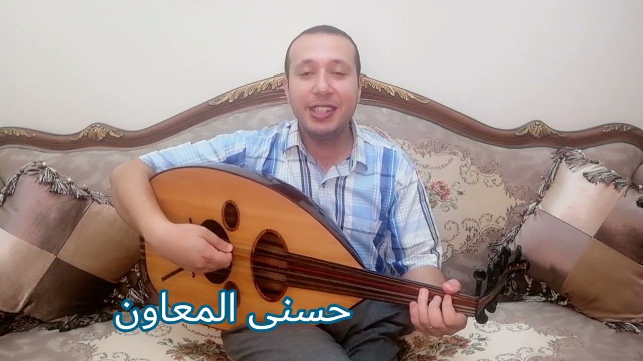 على قد الشوق عبدالحليم حافظ @HosnyAlmeawen