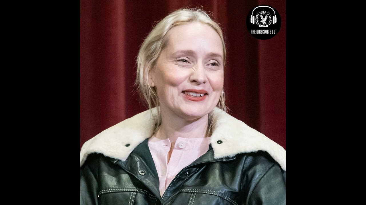 The Testament of Ann Lee with Mona Fastvold and Darius Marder (Ep. 595)