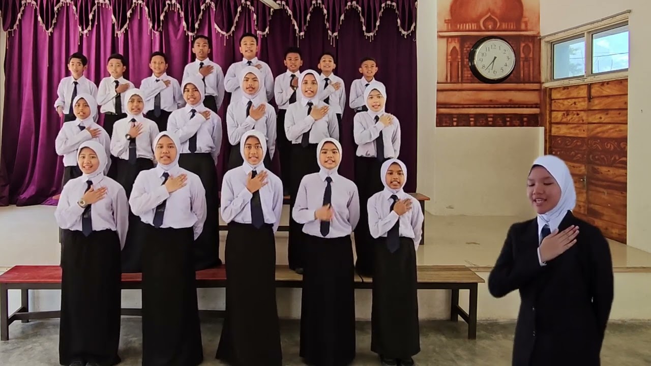 Episod 225: PERTANDINGAN BICARA BERIRAMA PERINGKAT NEGERI (SEKOLAH RENDAH) TAHUN 2023